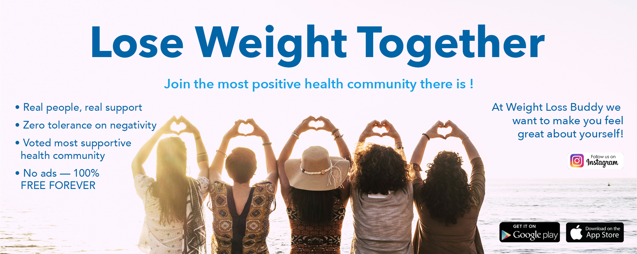 Weight Loss Online Community Weight Loss Buddy